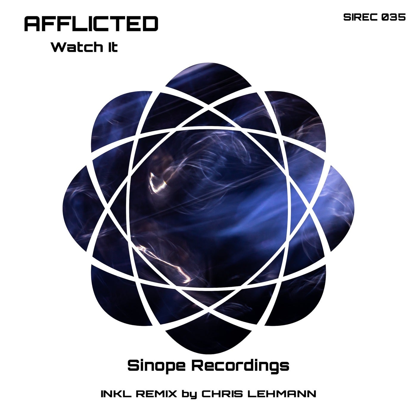 Afflicted – Watch It [SIREC035]